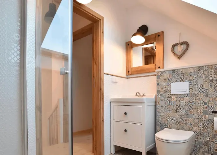 Na Kaszubach 3-2 - Ostoja Bukowo Borowy Mlyn